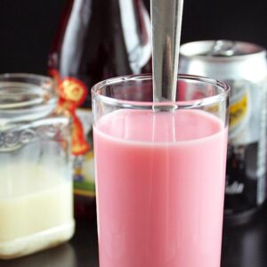 Es Susu Soda