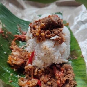 Nasi