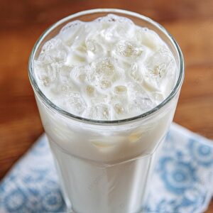 Es Susu