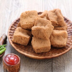 Tahu Goreng