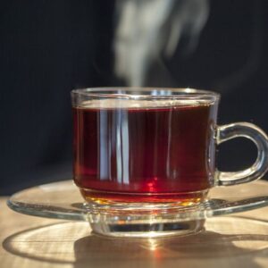 Teh Hangat